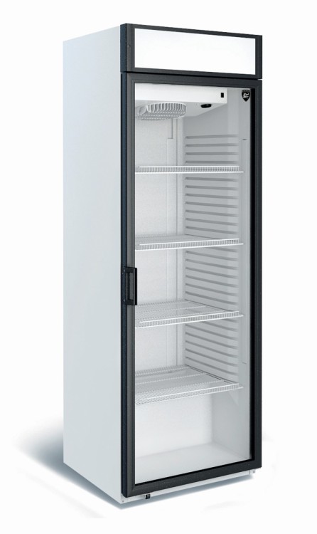 Шкаф Холодильный Kayman К390-ХСВ