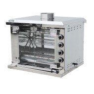 Гриль для кур Гриль-Мастер Ф4КУ1Г (газовый) Гриль для кур Гриль-Мастер Ф4КУ1Г (газовый)