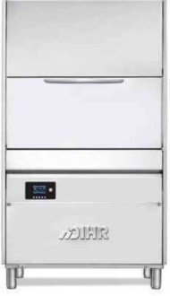 Машина Котломоечная Dihr LP3 S Plus ELETTRONICA+XP+DDE+PS