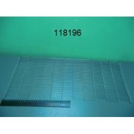 Сетка глазировочная rs10 (3 метра в комплекте с соединительными втулками 5 шт) robolabs 14534 Сетка глазировочная rs10 (3 метра в комплекте с соединительными втулками 5 шт) robolabs 14534