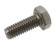 Болт м6x16 шестигран гост 15589-70(din 933) нерж нпр 25290 Болт м6x16 шестигран гост 15589-70(din 933) нерж нпр 25290