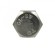Болт м6x16 шестигран гост 15589-70(din 933) нерж нпр 25290 Болт м6x16 шестигран гост 15589-70(din 933) нерж нпр 25290