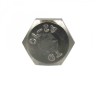 Болт м6x16 шестигран гост 15589-70(din 933) нерж нпр 25290