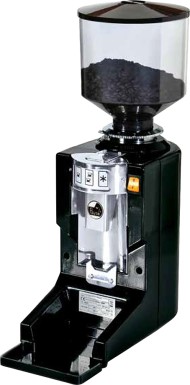 La Pavoni ZEDN Кофемолка автомат La Pavoni ZEDN Кофемолка автомат