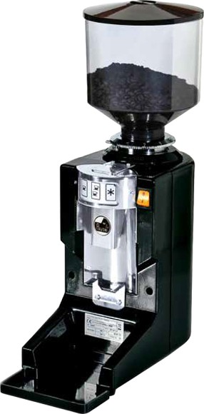 La Pavoni ZEDN Кофемолка автомат La Pavoni ZEDN Кофемолка автомат