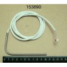 Датчик уровня масла l=106 robolabs 23424