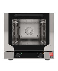 Печь конвекционная Tecnoeka EKF 423 NP Печь конвекционная Tecnoeka EKF 423 NP
