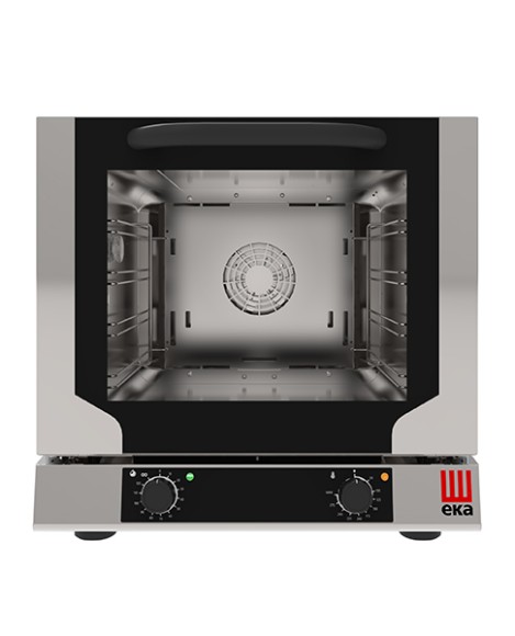 Печь конвекционная Tecnoeka EKF 423 NP Печь конвекционная Tecnoeka EKF 423 NP