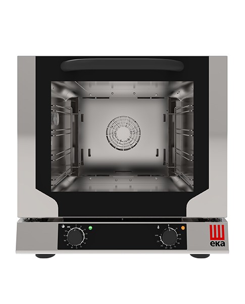 Печь конвекционная Tecnoeka EKF 423 NP