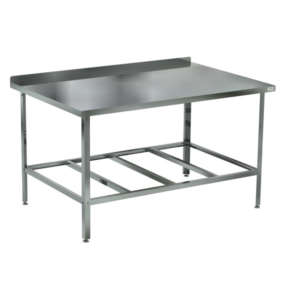 Стол разделочный Кобор СРБ-120/70 Стол разделочный Кобор СРБ-120/70