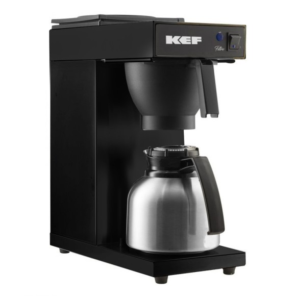 Кофеварка KEF капельная Filtro FLT 120-T Кофеварка KEF капельная Filtro FLT 120-T