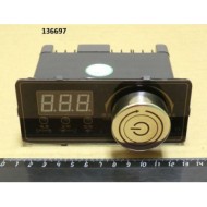 Пульт управления №11 griddles техно-тт 148887