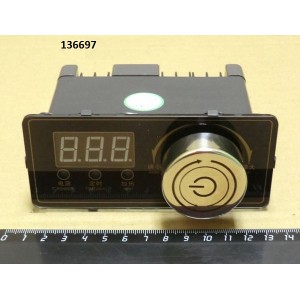 Пульт управления №11 griddles техно-тт 148887