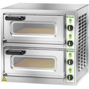 Печь для пиццы подовая fimar microv2c 380v (ce) Печь для пиццы подовая fimar microv2c 380v (ce)