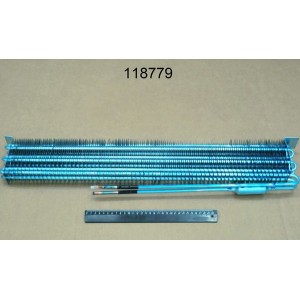 Испаритель для rtw-160l-2 enigma 1.1.a.a10.06 Испаритель для rtw-160l-2 enigma 1.1.a.a10.06