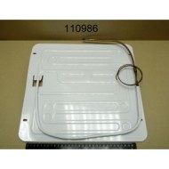 Испаритель для хол. шкафов dw-j85/105/sc-85 enigma dl08501206