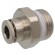 Фитинг цанга g3/8 - 6 Фитинг цанга g3/8 - 6