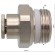 Фитинг цанга g3/8 - 6 Фитинг цанга g3/8 - 6