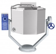 Котел пищеварочный  Abat КПГМ-100-ОР газовый Котел пищеварочный  Abat КПГМ-100-ОР газовый