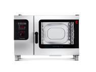 Пароконвектомат Convotherm maxx pro easyDial 6.20 GB