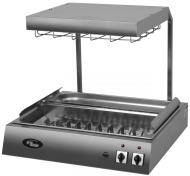 Мармит Гриль-Мастер Ф2ПКЭ с керамич. нагреват. Мармит Гриль-Мастер Ф2ПКЭ с керамич. нагреват.