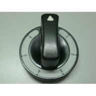 Ручка переключателя режимов 7 поз. gico 766100070 Ручка переключателя режимов 7 поз. gico 766100070