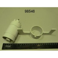 Насадка для взбивания яиц 5kfp1335 kitchenaid w10451493