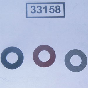 Шайба для k5 kitchenaid 3180162
