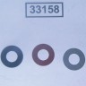 Шайба для k5 kitchenaid 3180162