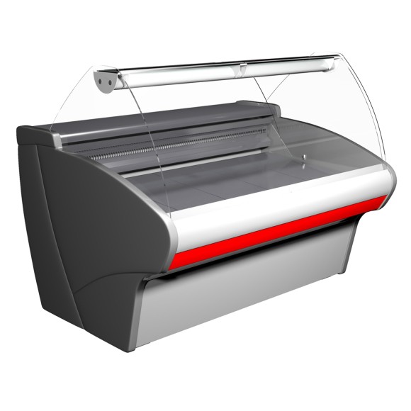 Витрина мультитемпературная Полюс G110 SV 2,5-1 (ВХСр-2,5ш Carboma G110) Витрина мультитемпературная Полюс G110 SV 2,5-1 (ВХСр-2,5ш Carboma G110)