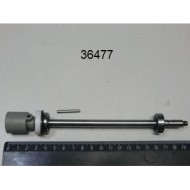 Вал в сборе сmp250combi robot coupe 89811