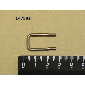 Фиксатор рукоятки душа для scc/scc_we rational 50.00.156 Фиксатор рукоятки душа для scc/scc_we rational 50.00.156