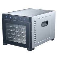 Сушилка для фруктов и овощей VA-DG6SS Сушилка для фруктов и овощей VA-DG6SS