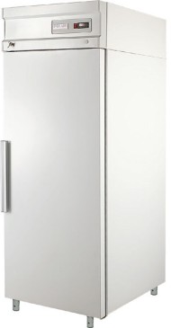 Шкаф морозильный Polair CB107-S Шкаф морозильный Polair CB107-S