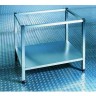 Подставка UG I (открытая со всех сторон)  RATIONAL, 920х800х740, арт 60.30.320