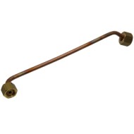 Трубка 1/4"- 3/8" appia ii compact Трубка 1/4"- 3/8" appia ii compact