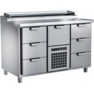 Стол для салатов happychef tc gs 3-cbr-3 Стол для салатов happychef tc gs 3-cbr-3
