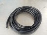 Шланг черный EPDM 5x10 мм 80SH