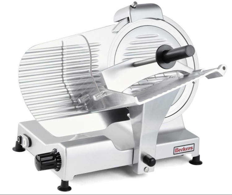 Слайсер Beckers BKL 250