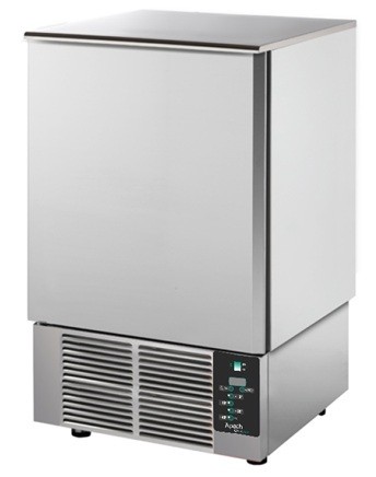 Шкаф Шоковой Заморозки Apach SH10D R290