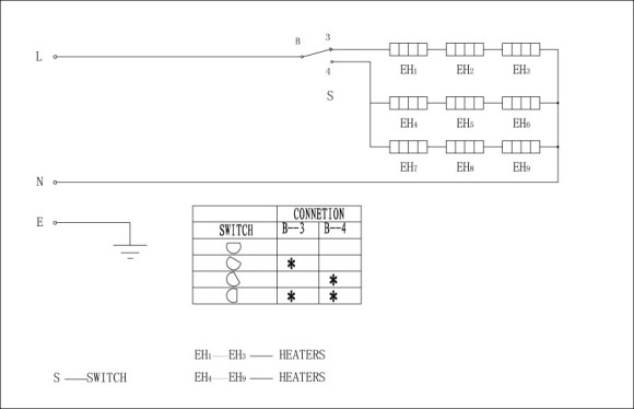 Тостер VA-TS-02
