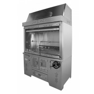 Мангал электрический Гриль-Мастер Ф6ШШЭ Мангал электрический Гриль-Мастер Ф6ШШЭ