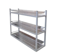 Стеллаж Технологии Юга ПКС-3-Н-ЮТ Стеллаж Технологии Юга ПКС-3-Н-ЮТ