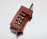 Переключатель рабочий для B-E710 Переключатель рабочий для B-E710