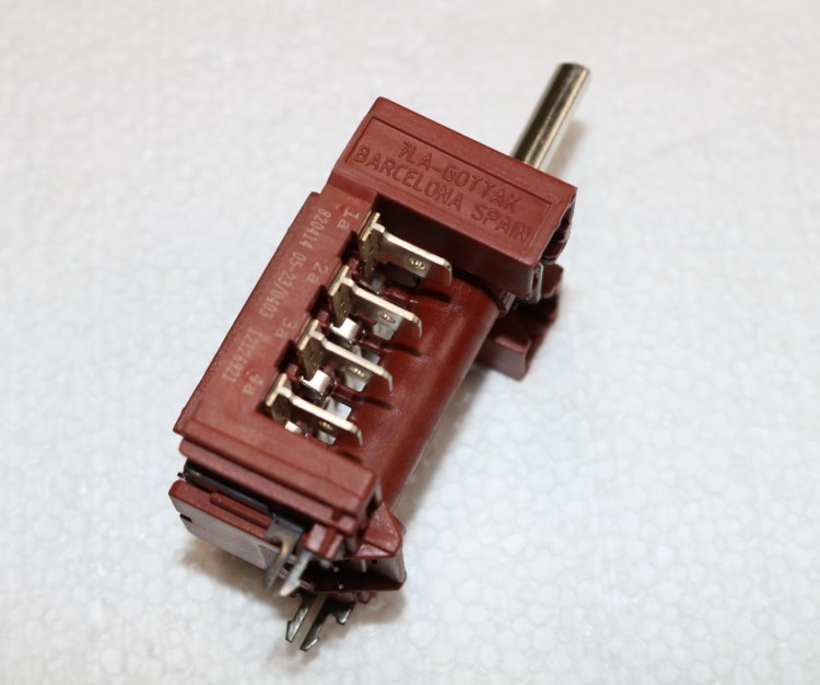 Переключатель рабочий для B-E710