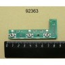 Плата переключателей appia 2/3gr nuova simonelli 04900737