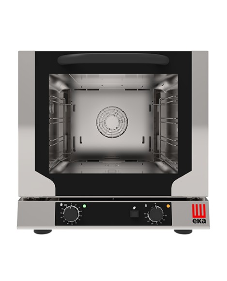 Печь конвекционная Tecnoeka EKF 423 N UP Печь конвекционная Tecnoeka EKF 423 N UP