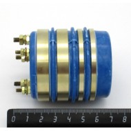 Кольца токосьемные комплект для рк-2.1.3 Кольца токосьемные комплект для рк-2.1.3