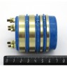 Кольца токосьемные комплект для рк-2.1.3