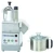 Кухонный процессор Robot Coupe 2382, R502, без дисков 380В